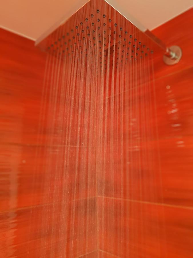 Kabana Suite Thessaloniki City Center Apartment Buitenkant foto