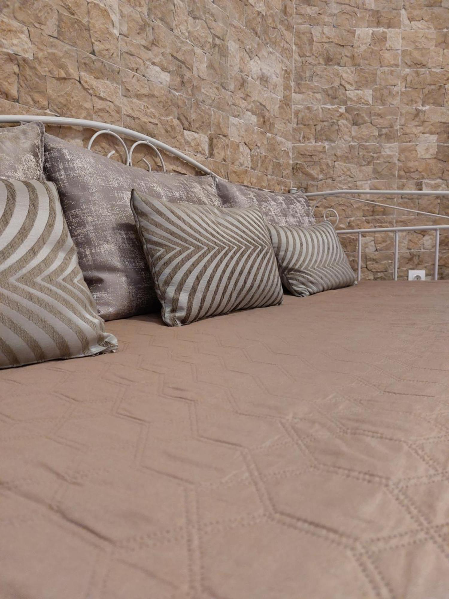 Kabana Suite Thessaloniki City Center Apartment Buitenkant foto